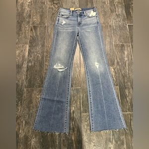 7 FOR ALL MANKIND| DOJO